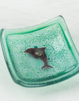 Samphire Dolphin Earring Dish