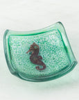 Samphire Seahorse Earring Dish