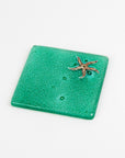 Samphire Starfish Coaster