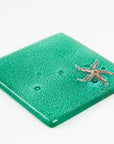 Samphire Starfish Coaster
