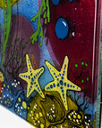 Artisan The Sea Dragon Wall Panel