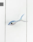 Single Fish - Minnow - Various Colourways