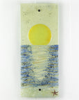 Artisan Sunrise Small Wall Panel