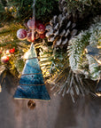 Christmas Hanging - Tree
