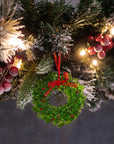 Christmas Hanging - Wreath