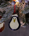 Christmas Hanging - Penguin
