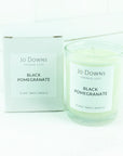 Plant Wax Small Candle