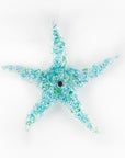 Artisan Beachcomber Turquoise Starfish