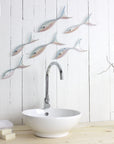 Mini Shoal - Various Colourways