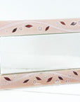 Artisan Coral Breeze Medium Platter - Outlet