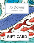 Digital Gift Card