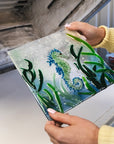 Glass Fusing Workshops Launceston Gallery