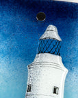 Artisan The Lighthouse Extra Small Wall Panel