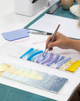 Glass Fusing Workshops Launceston Gallery