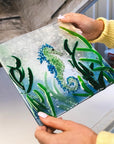 Glass Fusing Workshops Launceston Gallery