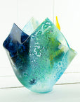 Artisan Daymer Large Vase