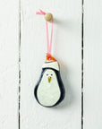 Christmas Hanging - Penguin