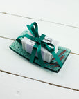 Samphire Fish Soap Dish Gift Set