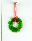 Christmas Hanging - Wreath