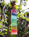 Mini Wishstick - Coastal Rainbow