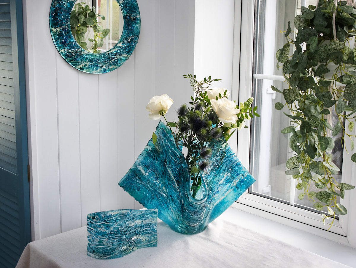 From Concept to Colour: Bossiney Cove and the Art of Returning