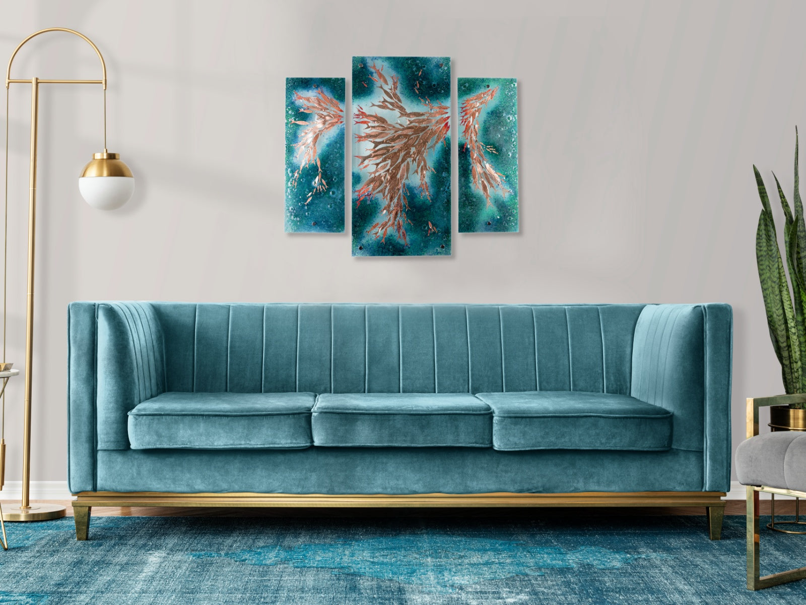 Embellish your home