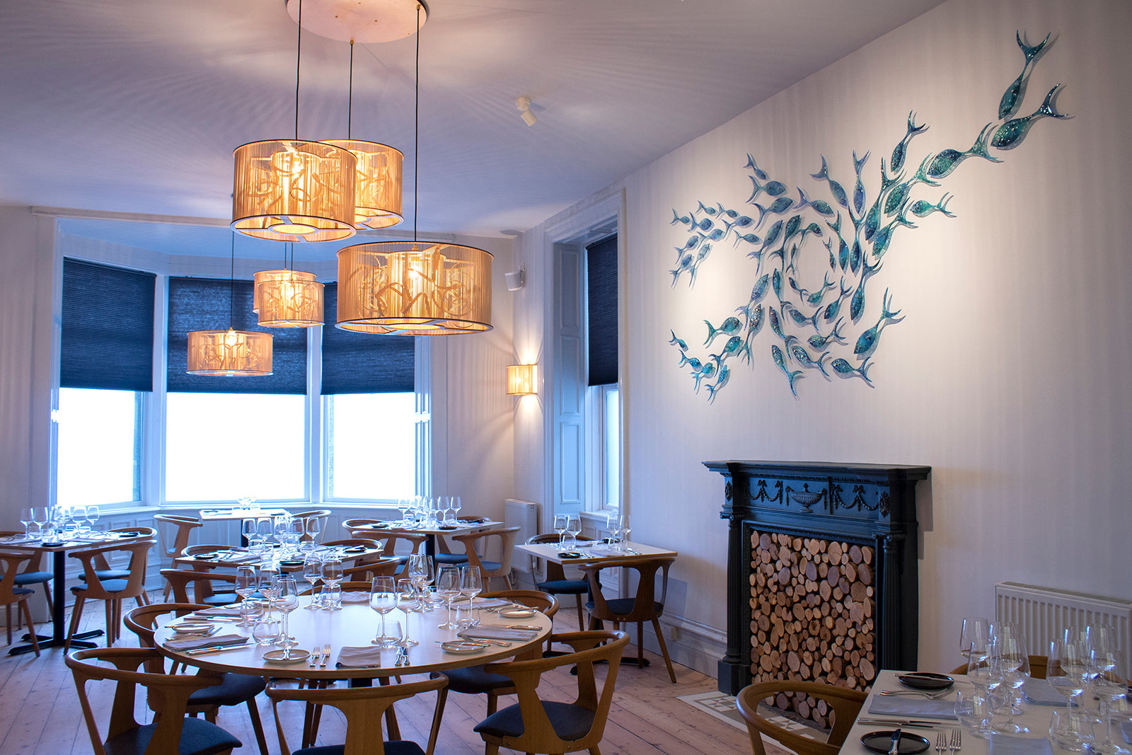 An art installation for your business