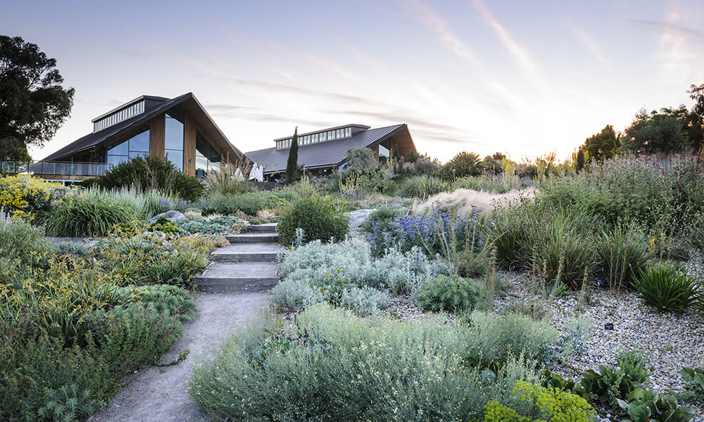 RHS Hyde Hall, Craft in Focus