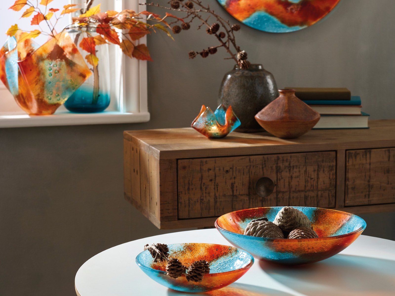 FLASH SALE: Sunday 25th October 2026 – Jo Downs Handmade Glass