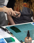 Glass Fusing Workshops Launceston Gallery