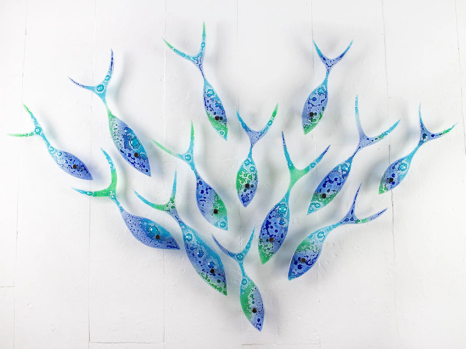 Reef Shoal - Various Colourways