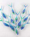 Reef Shoal - Various Colourways