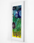 Signature Tidal Star Medium Oblong Art Frame