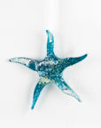 Starfish Hanging - Bossiney