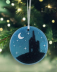 Christmas Hanging - Tin Mine