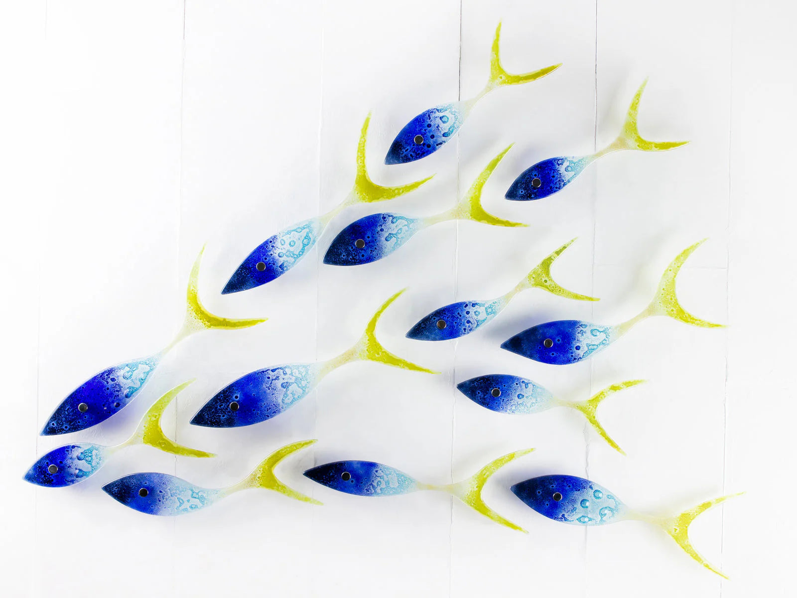 Reef Shoal - Various Colourways