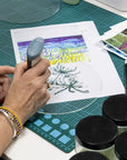 Glass Fusing Workshops Launceston Gallery
