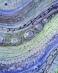 Jo Downs Triptych Master Class - Sunningdale