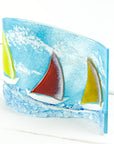 Artisan Sailing Boats Small Wave