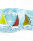 Artisan Sailing Boats Small Wave