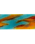 Indian Summer Large Wall Panel