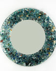 Artisan Beachcomber 50cm Round Mirror