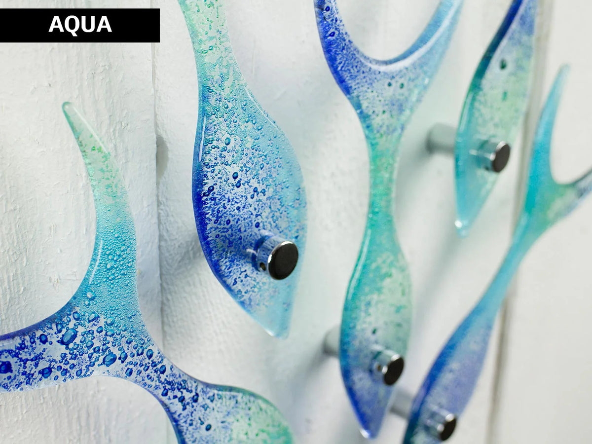 Minnow Shoal - Various Colourways