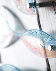 Reef Shoal - Various Colourways