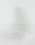 Clear Acrylic Stand