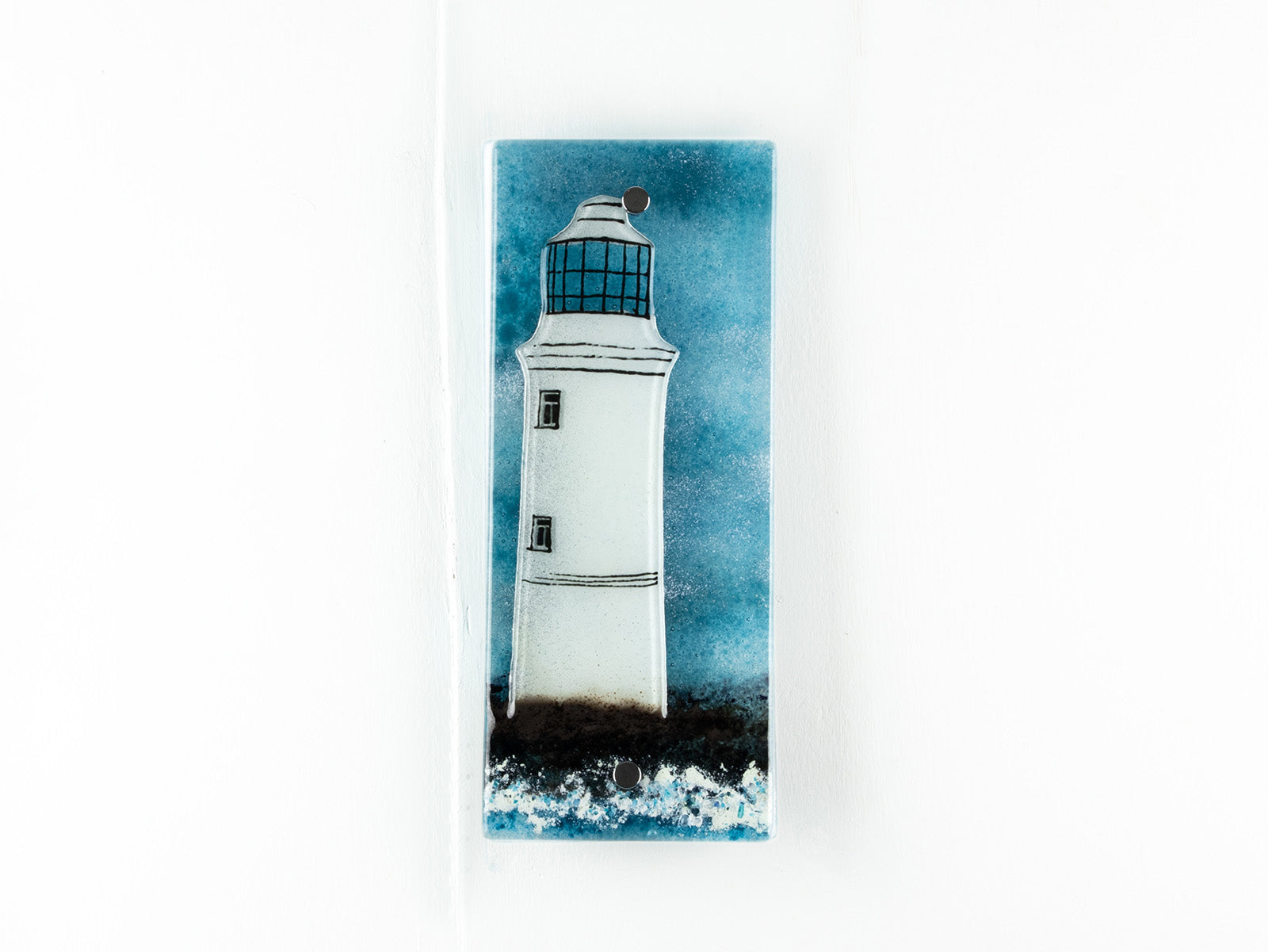 Artisan Tidal Watcher Extra Small Wall Panel - B