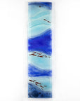 Artisan Ocean Waves 70cm Wall Panel