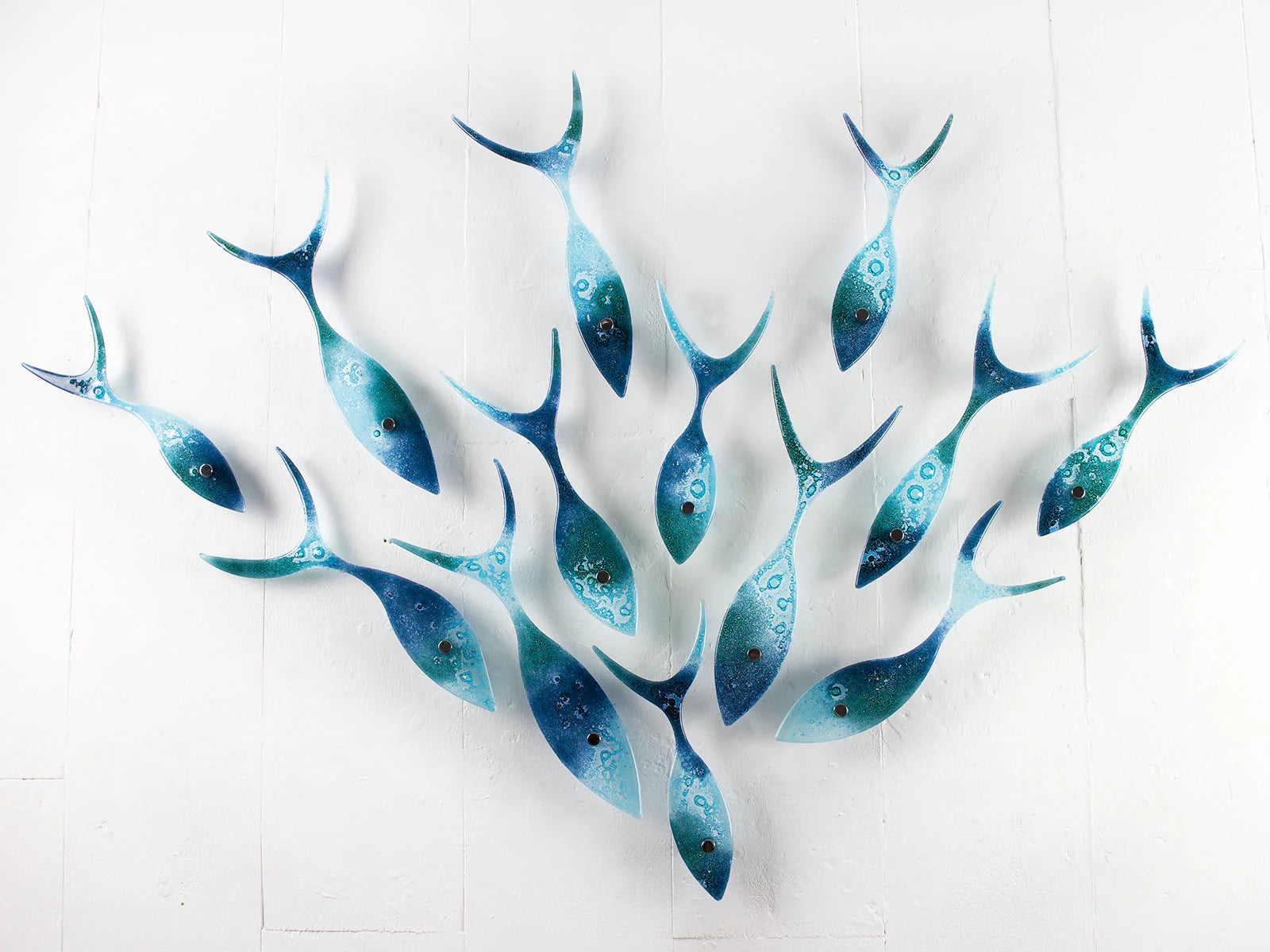 Reef Shoal - Various Colourways