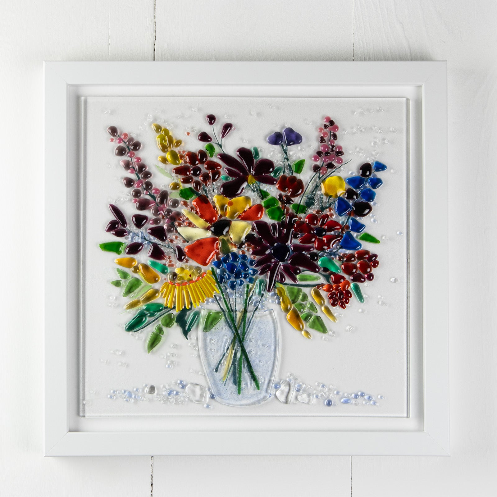 Glass Fusing Workshops Launceston Gallery