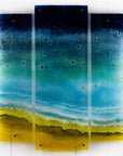 Artisan Daymer 90cm Staggered Triptych